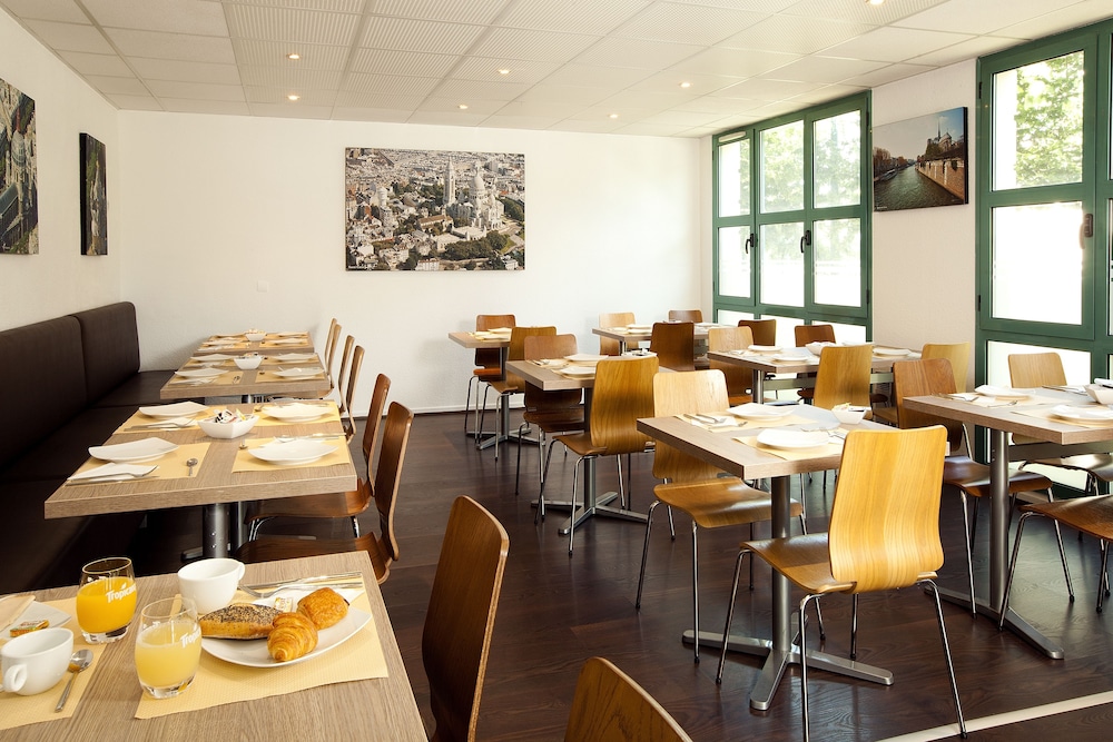 Sejours Et Affaires Rive Gauche Serris Hotel 30/38