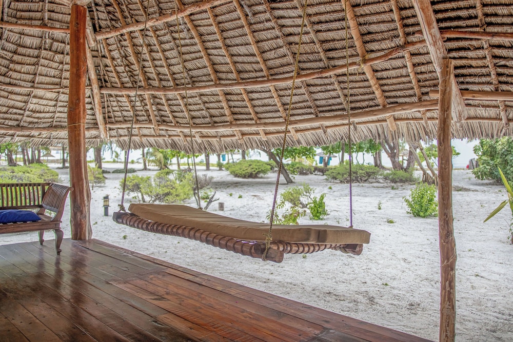 Hakuna Majiwe Beach Lodge 27/50