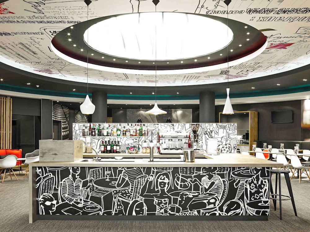 Ibis Birmingham New Street Station Hotel 7/46