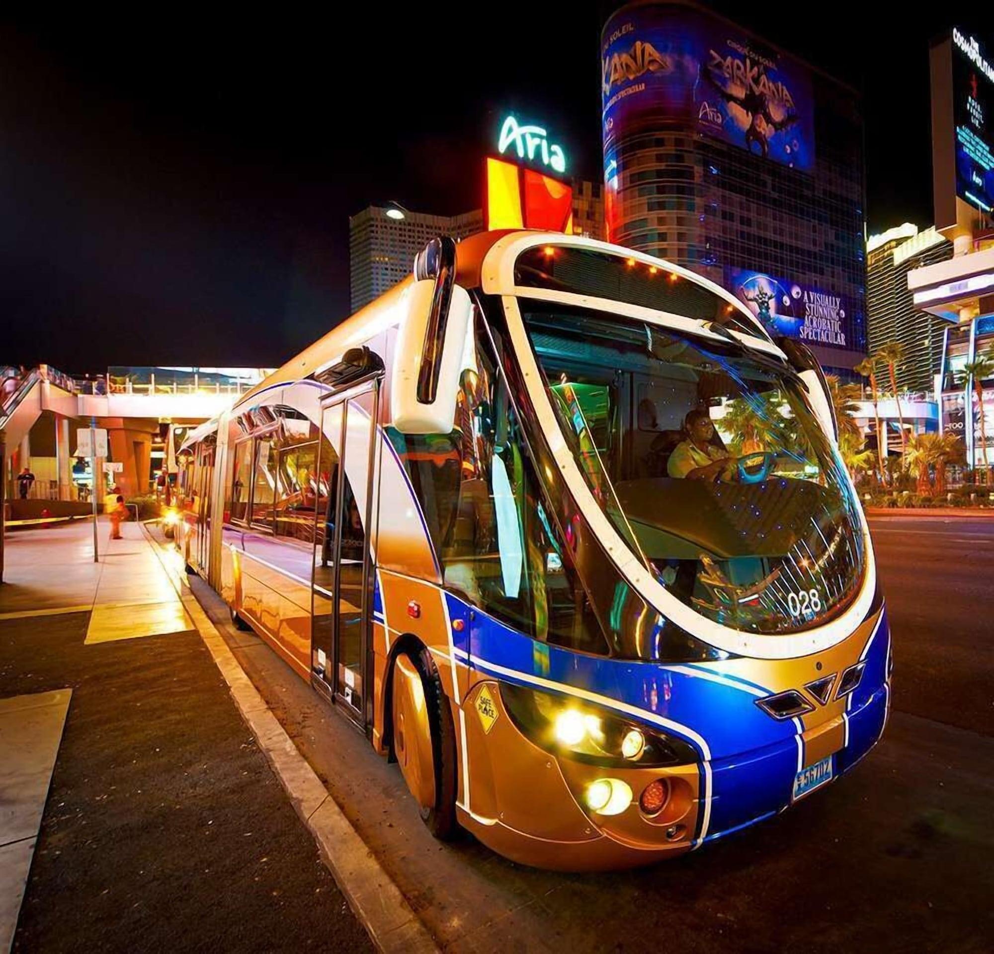 Bposhtels Las Vegas 33/42