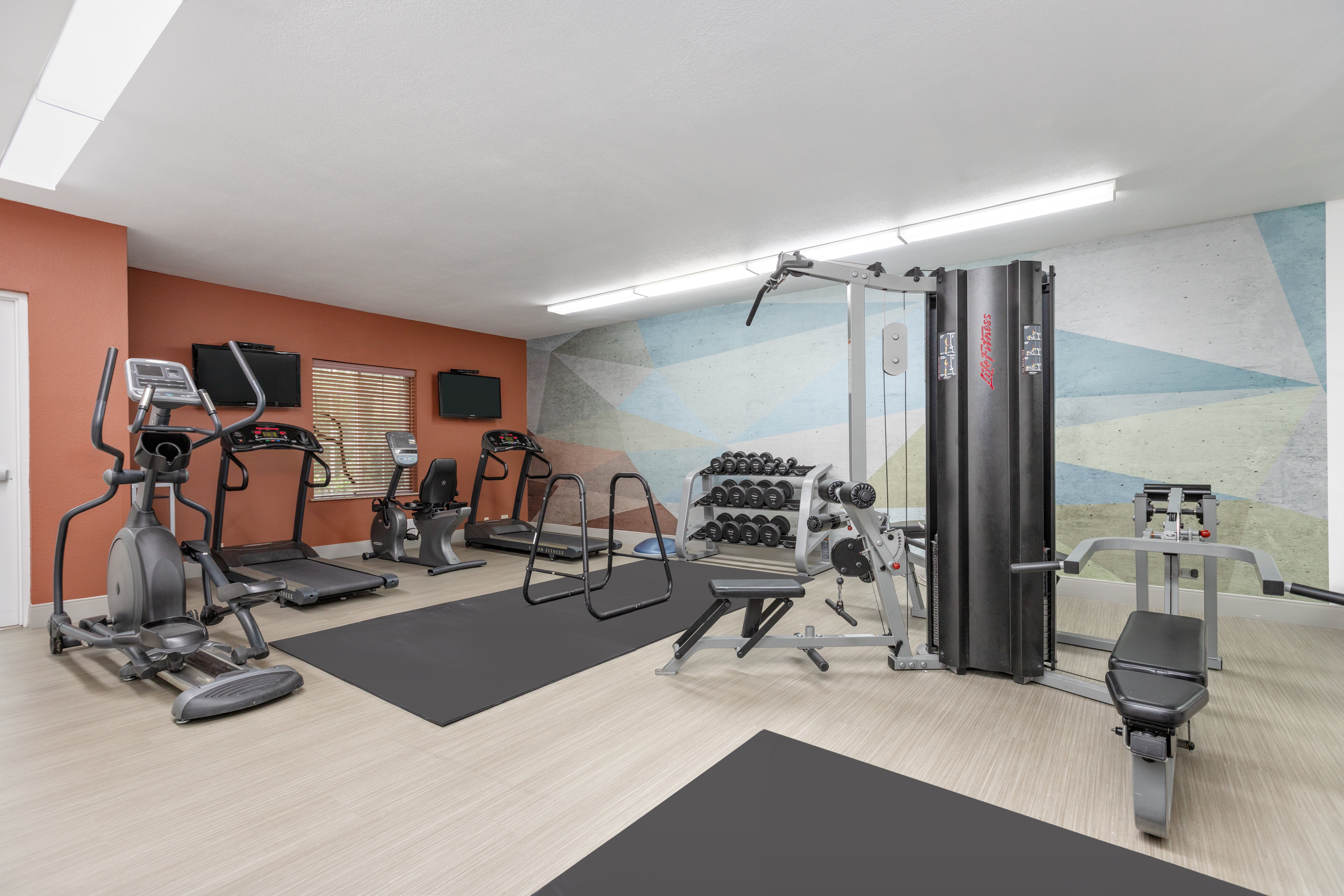 Candlewood Suites Houston(The Woodlands) 24/50