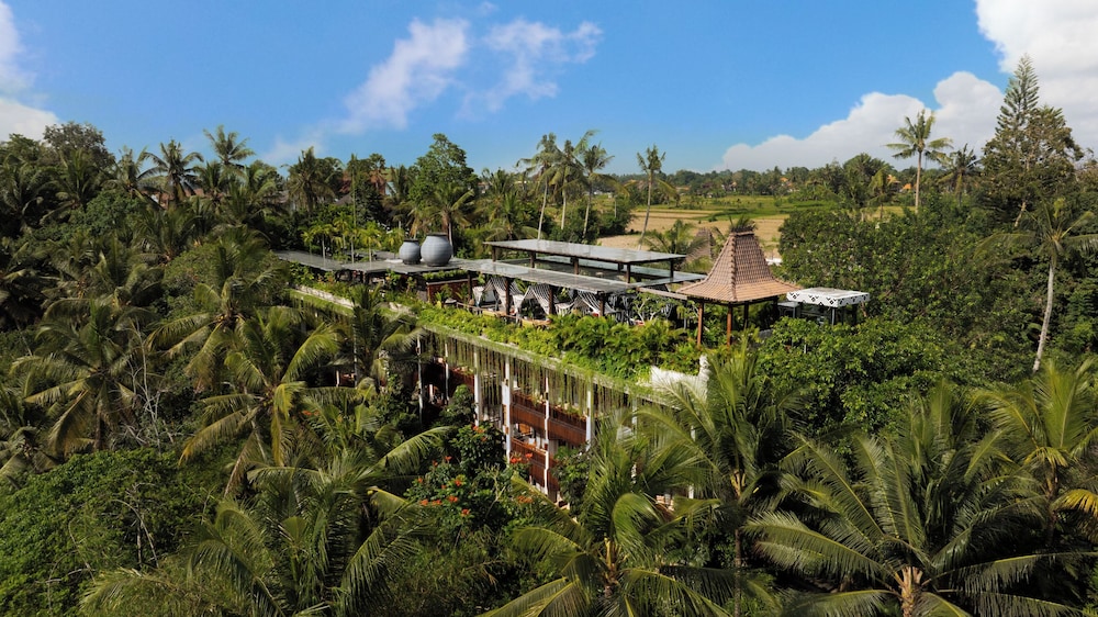 Arkamara Dijiwa Ubud (ex. Arkamara Resort) 45/49