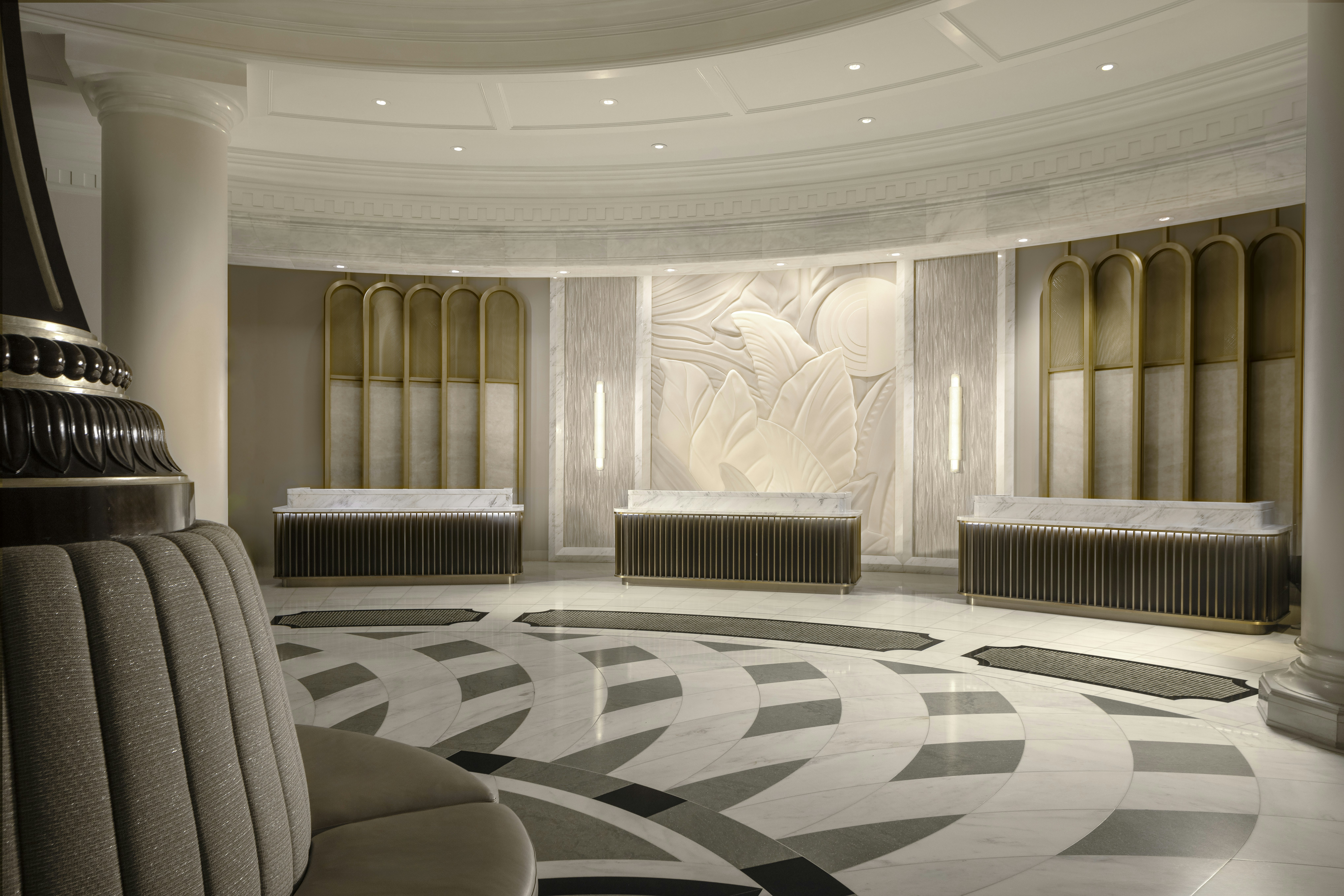 Waldorf Astoria Orlando 30/67