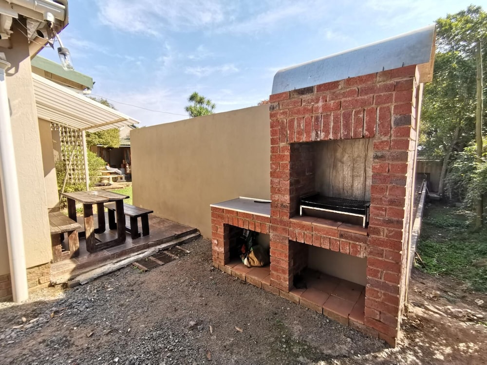 Sunbird Guest House 38/50