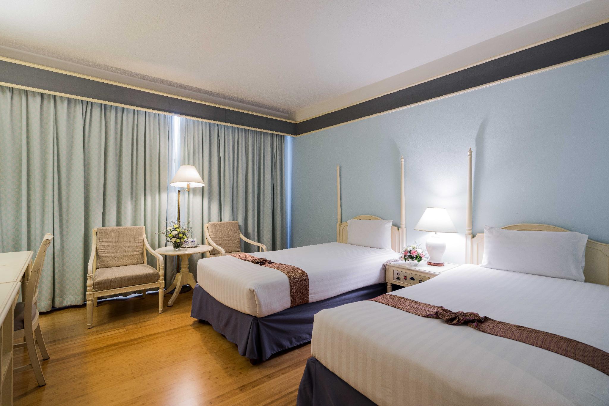 Diamond Plaza Hatyai Hotel 11/42