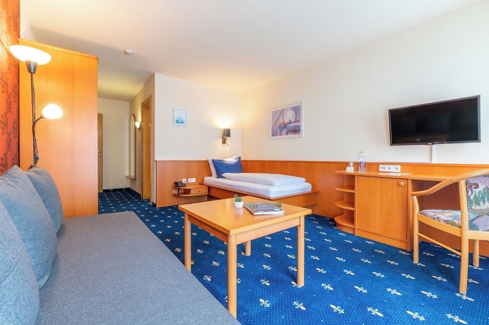 Hotel Tia Monte 18/29