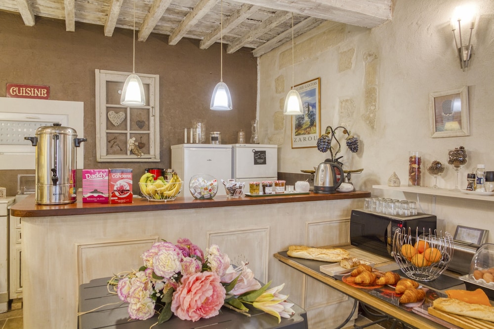 Hotel Boquier 7/50