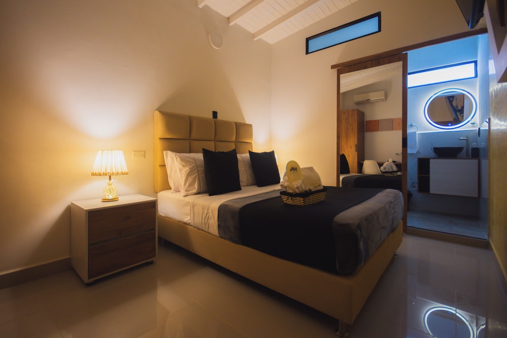 Naiot Hotel Boutique 6/38