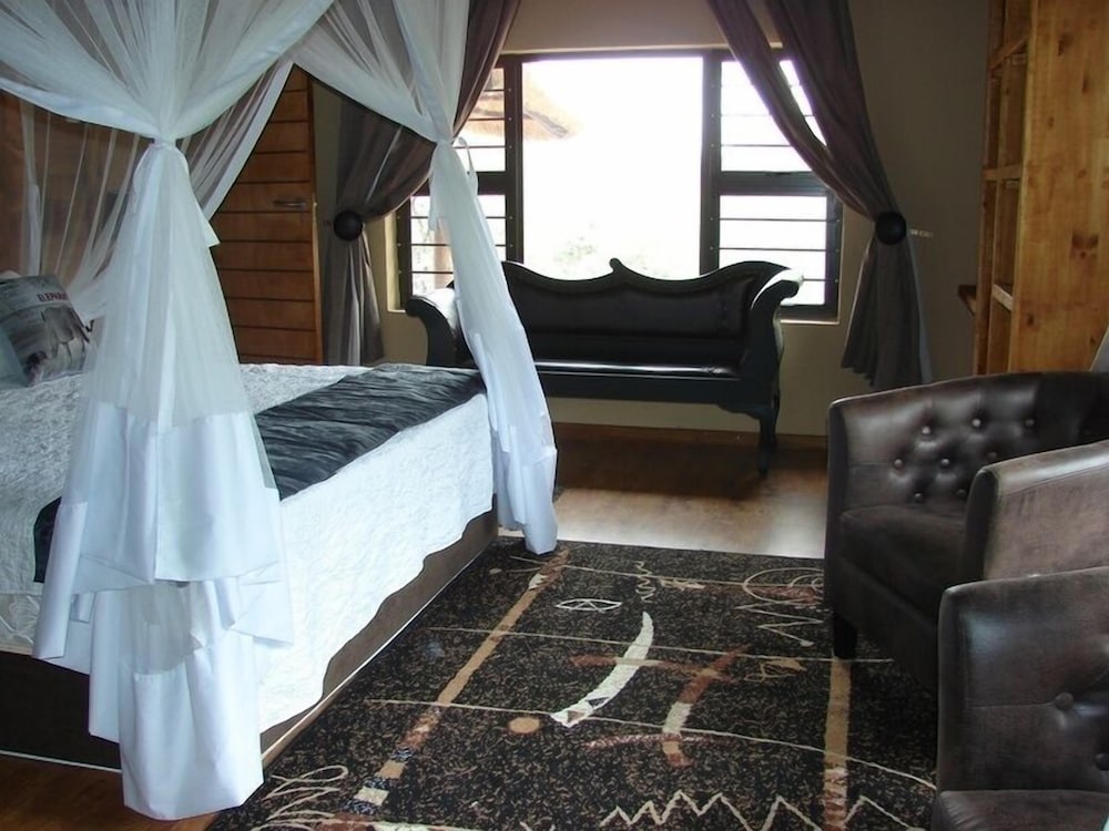 Marloth Kruger Accommodation 12/50