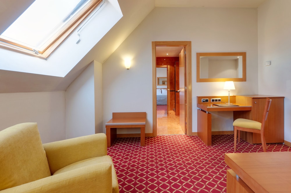 Hotel Zentral Leon 44/66