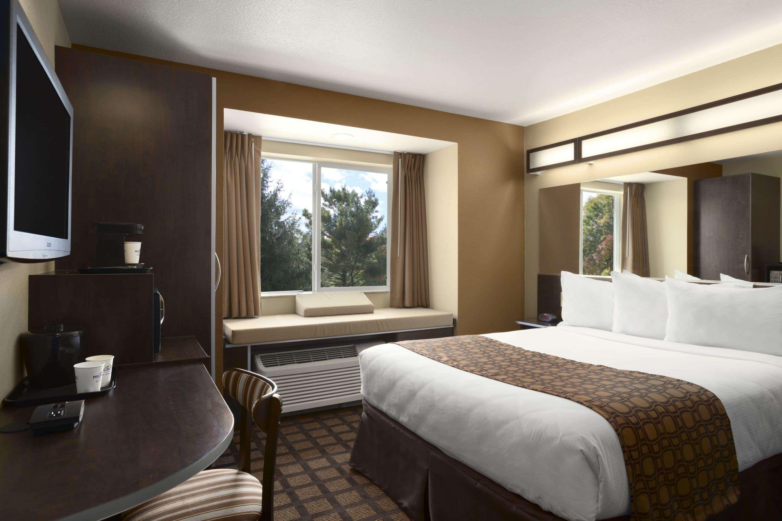 Room, Queen Bed
