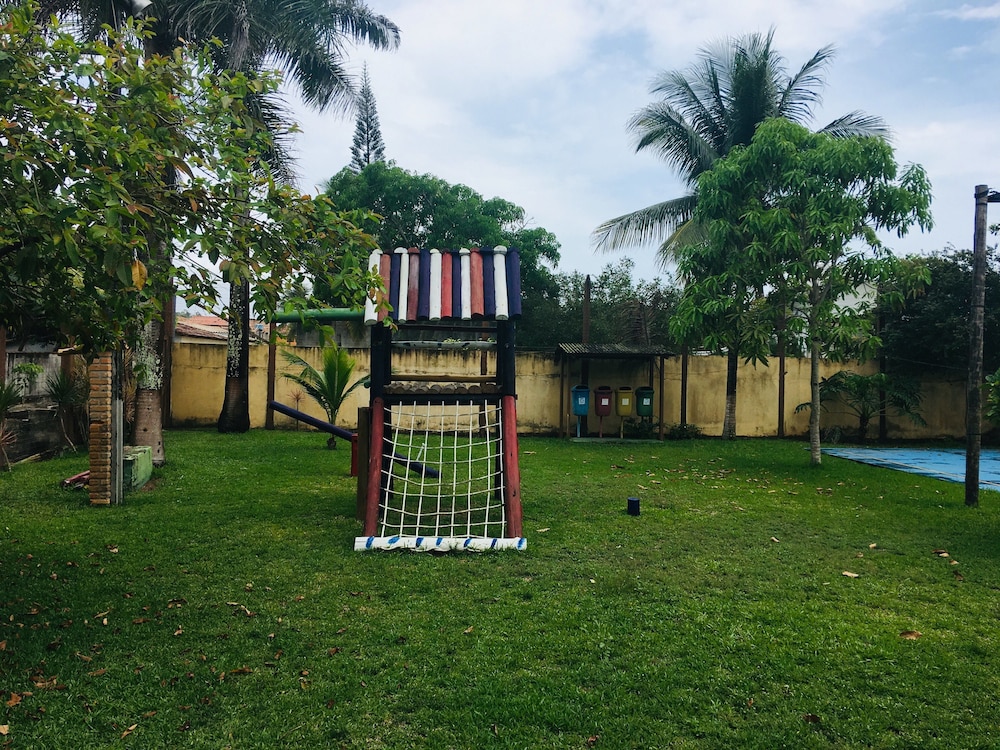 Sueds Cabralia Pousada 21/31
