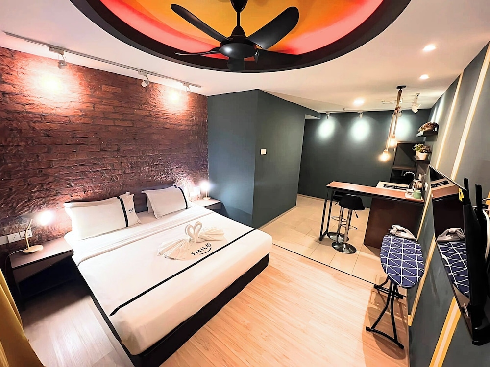 Smile Hotel Usj 28/53