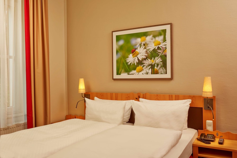 H+ Hotel & Spa Friedrichroda 7/71