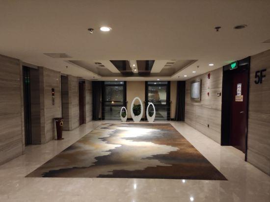 NANJING ZTE HOTEL 9/41