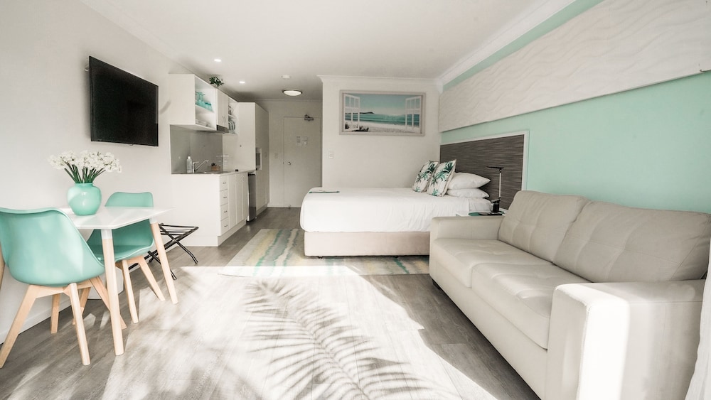 Terrigal Pacific Coastal Retreat 18/68