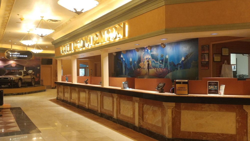 Hollywood Casino Tunica 13/74