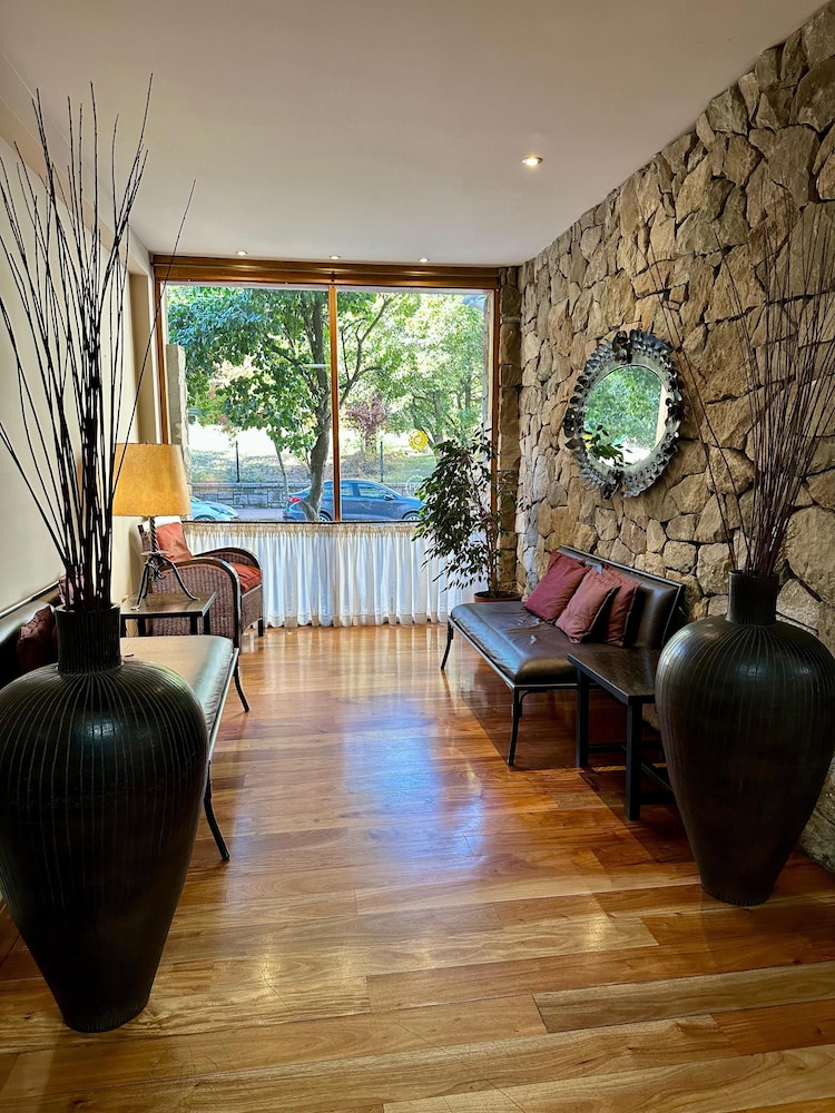 Hotel Nahuel Huapi 54/71