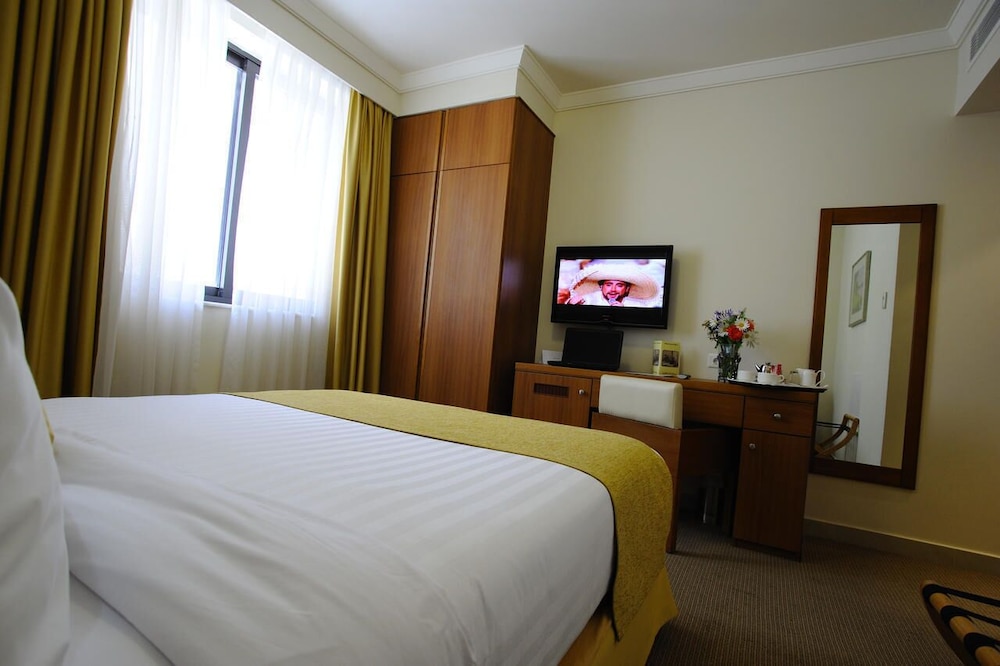 Misk Hotel 10/24
