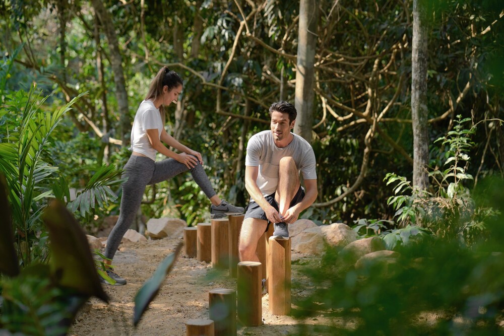 Six Senses Krabey Island 20/53
