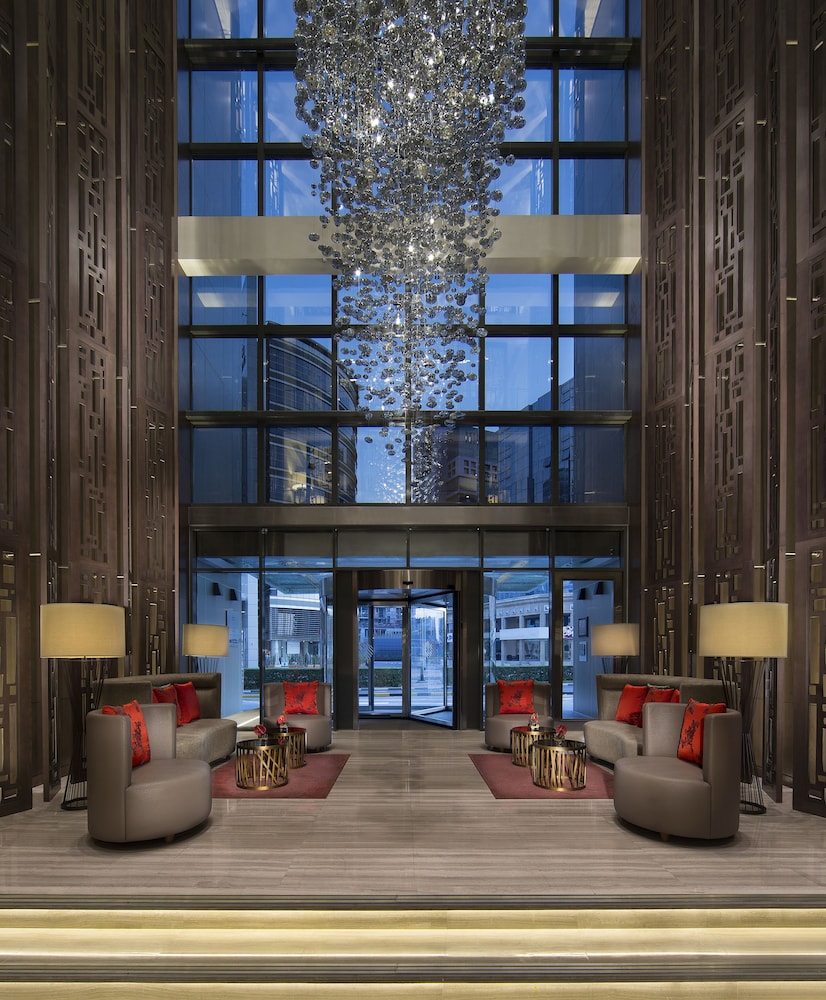 amenities