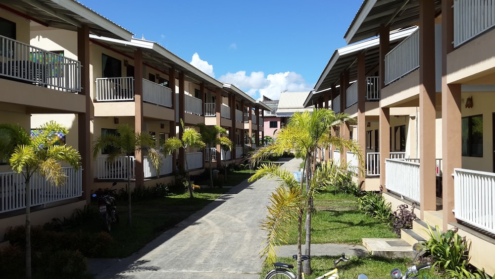 The Heart Of Pai Resort photo5