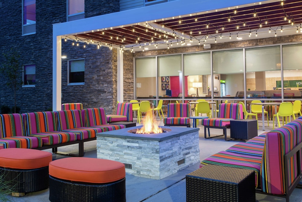 Home2 Suites By Hilton Smithfield Providence 4/46