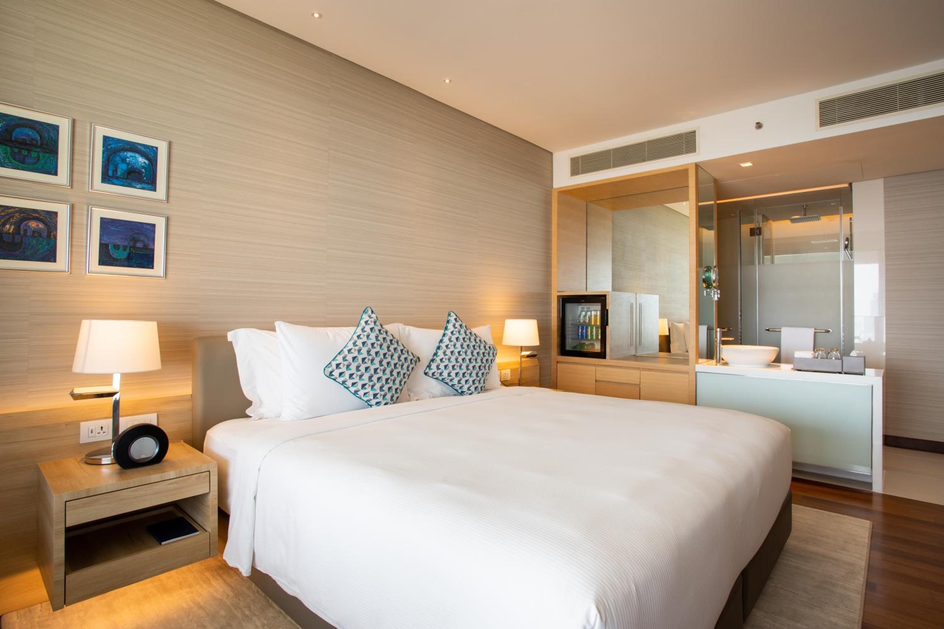 Avani, River View