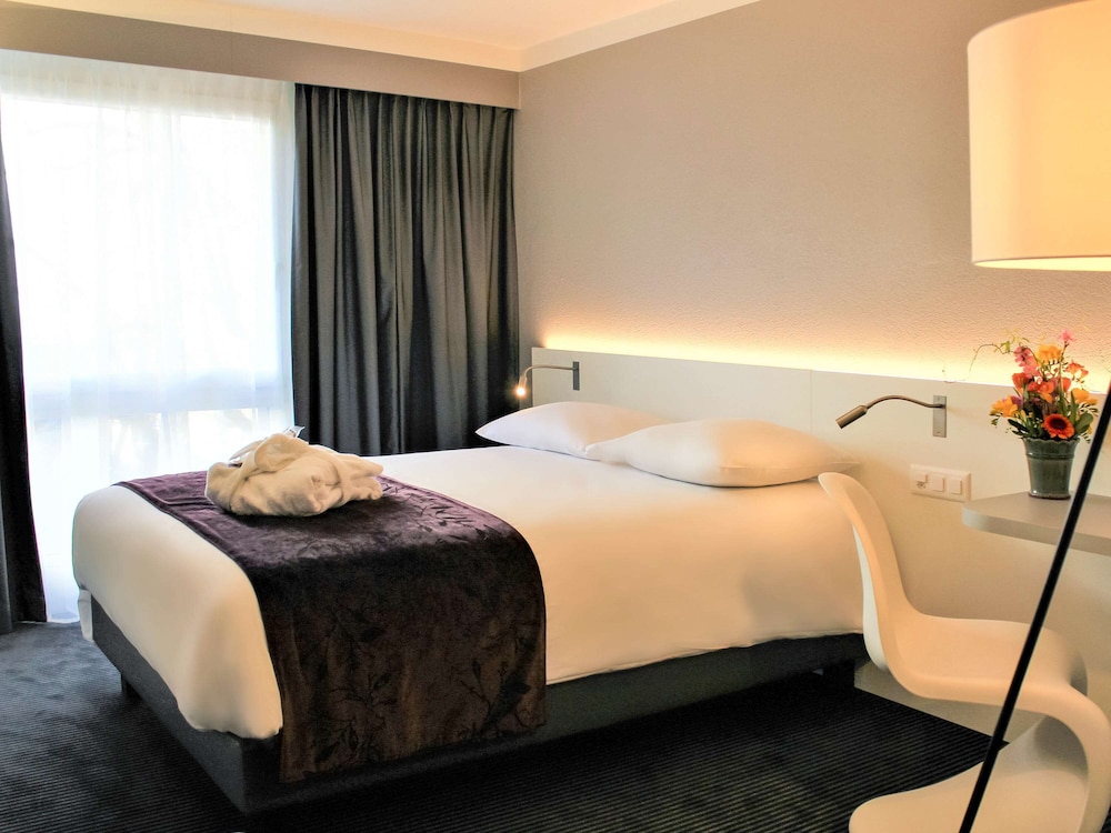 Mercure Plaza Biel 17/75