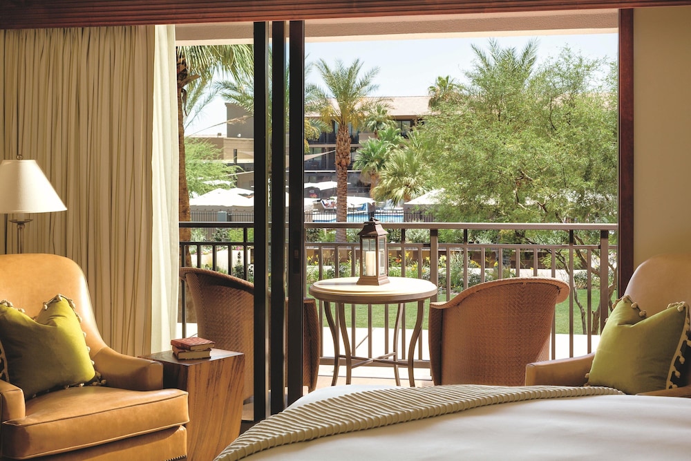 THE RITZ CARLTON RANCHO MIRAGE 52/68