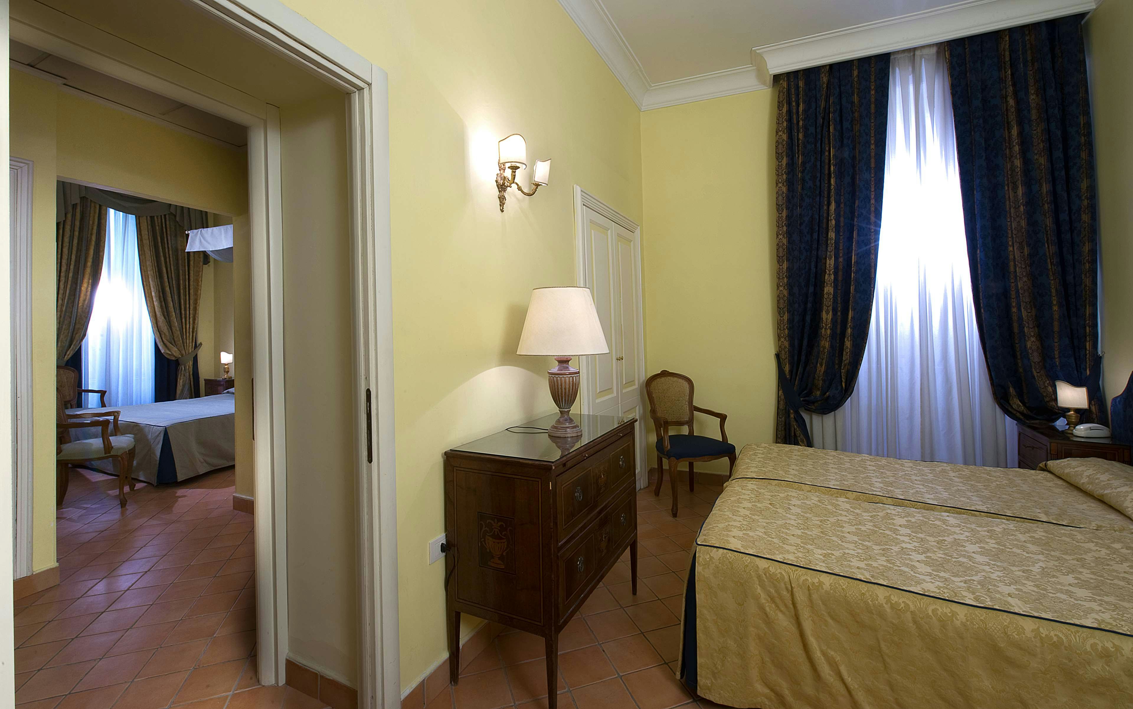 Chiaja Hotel De Charme 49/49