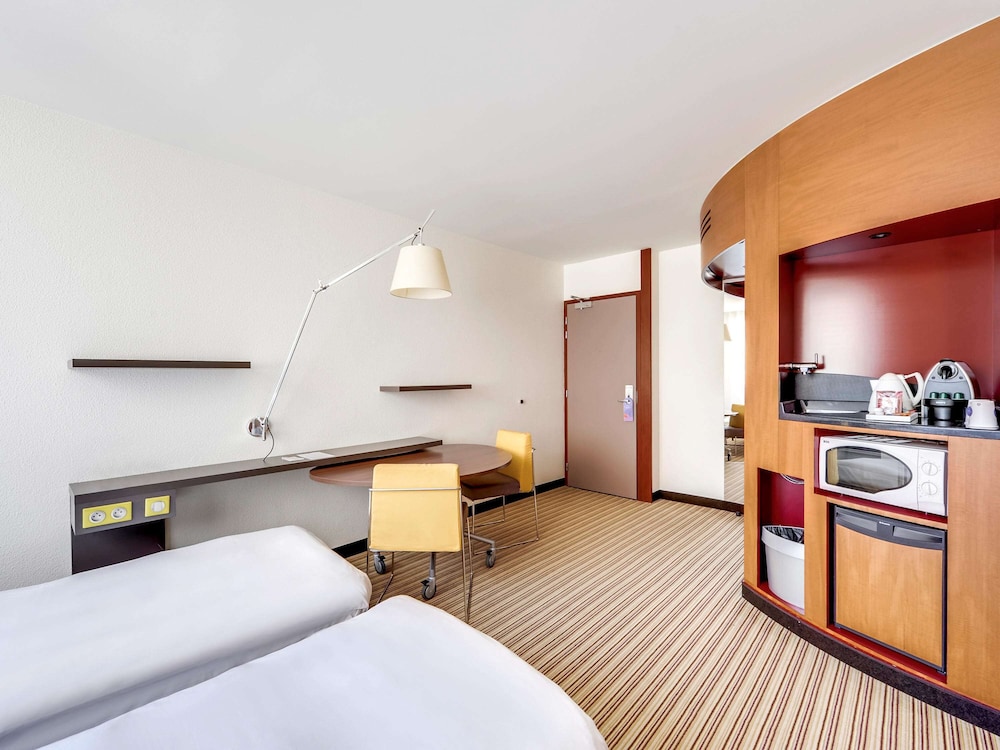 B&B HOME Paris Nord 18eme 24/57