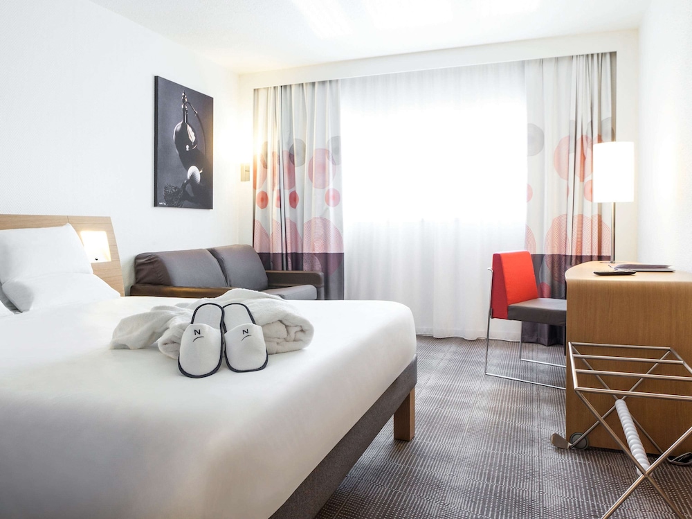 Novotel Saint Quentin en Yvelines 29/72