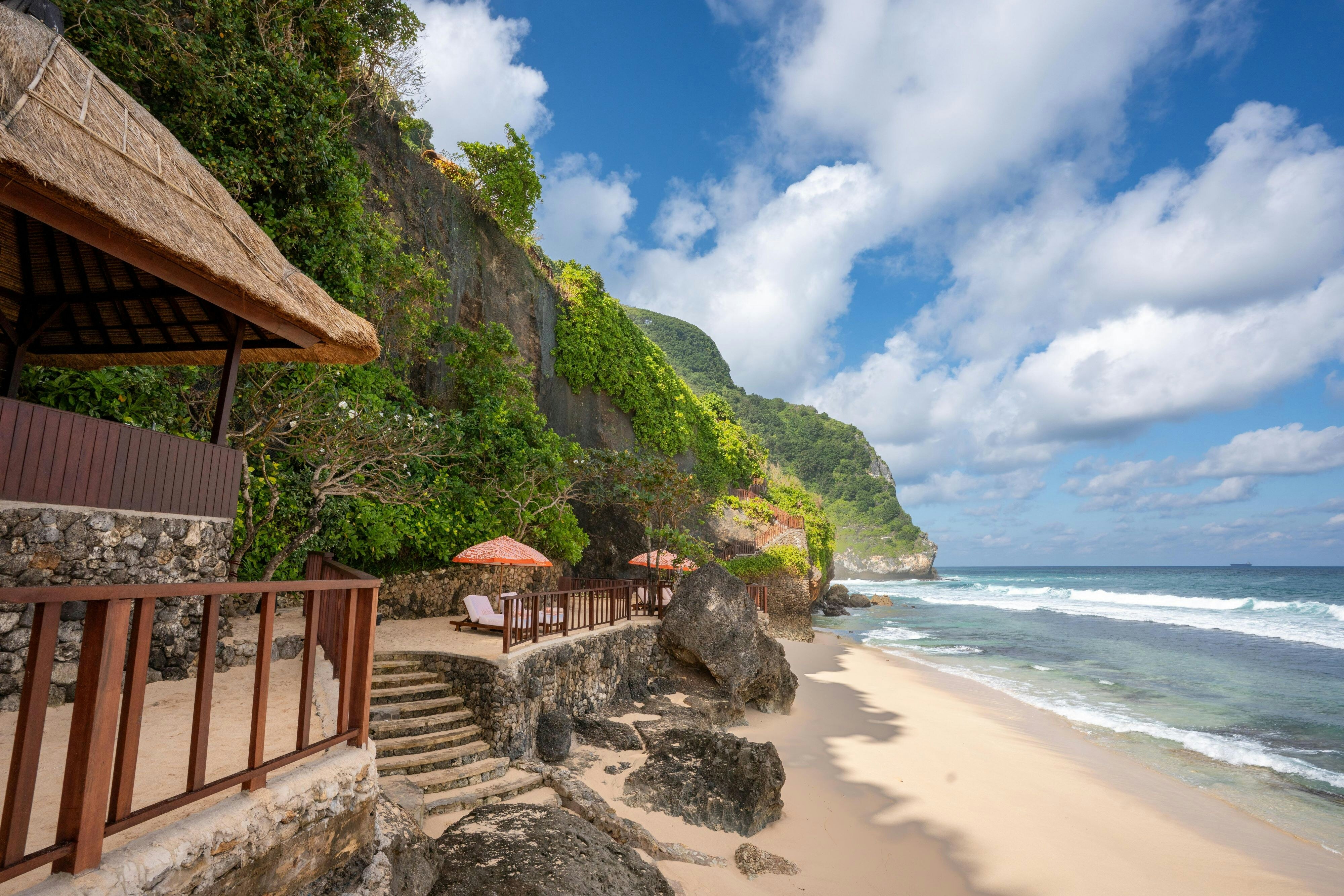 Bulgari Resort Bali 9/15