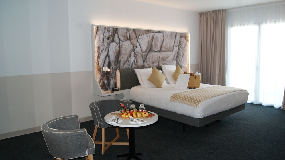 Hotel Mercure Bastia Biguglia 10/72