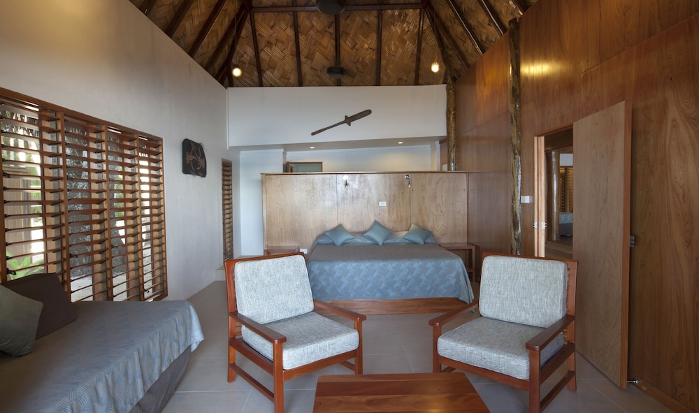 Toberua Island Resort Fiji 52/72