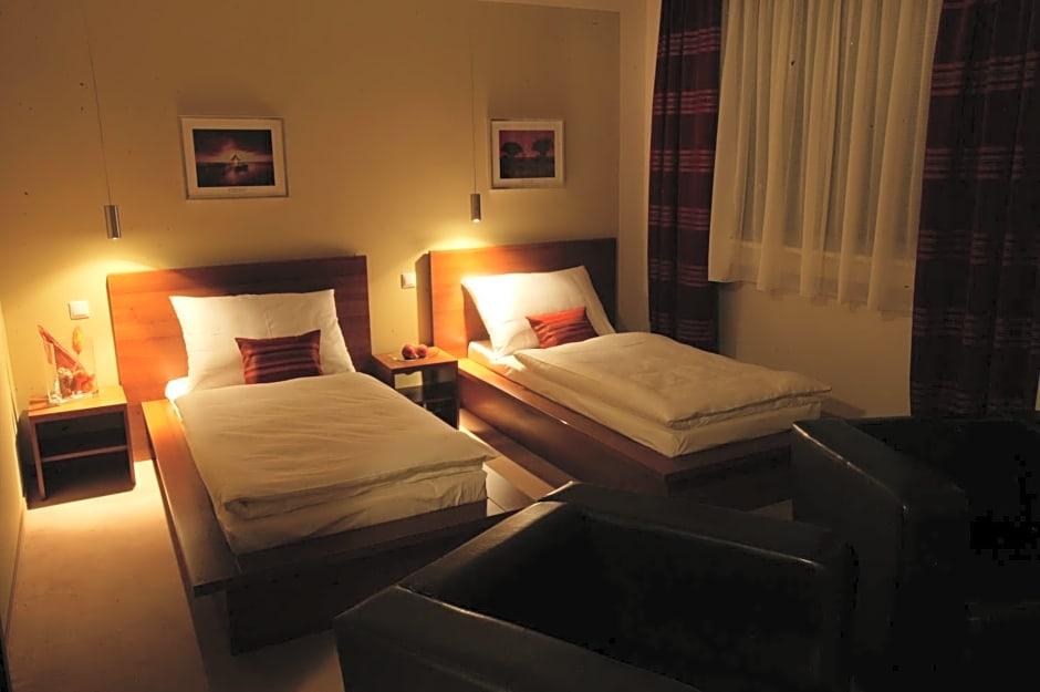 Aston Business Hotel 15/55