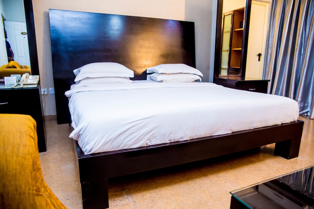 Georgetown Hotels Apartments & Suites 38/68