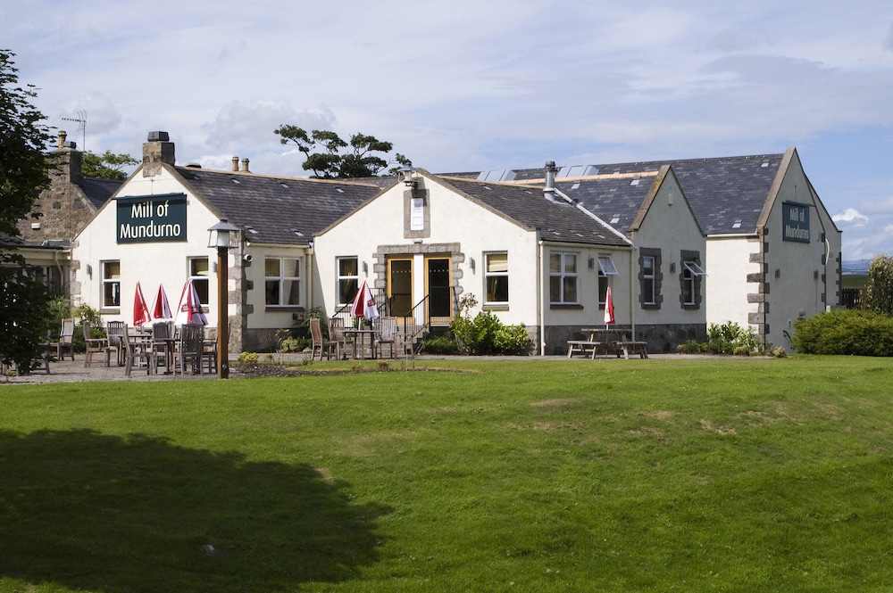Premier Inn Aberdeen North (Bridge Of Don) 22/26