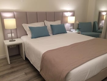 Hotel Dalcoutim 5/46