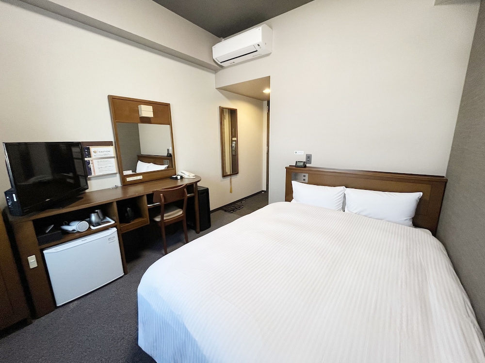 Hotel Route Inn SakaideKita Inter 16/62