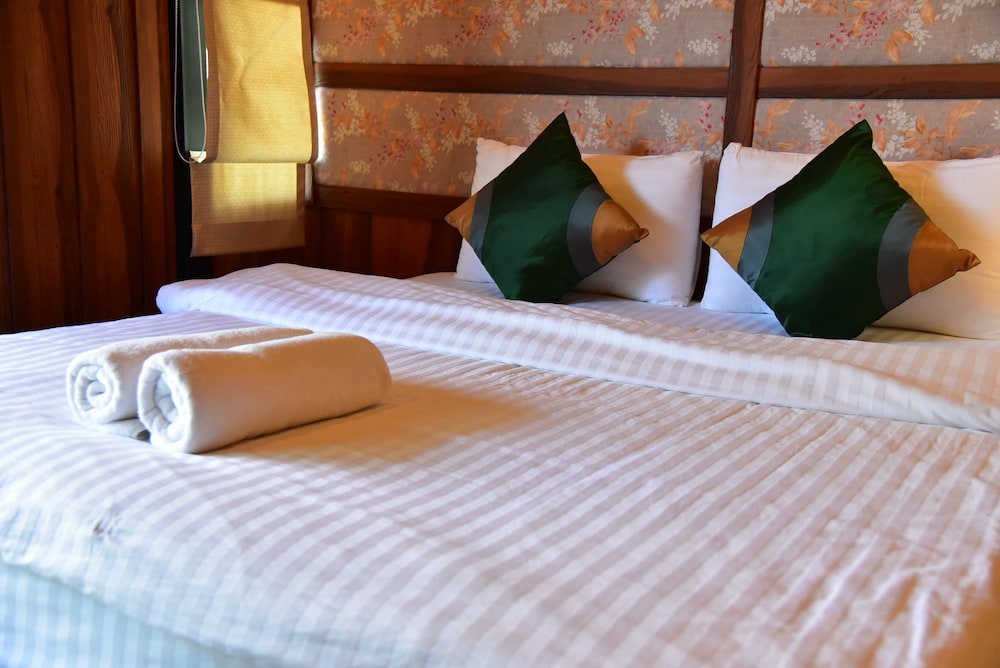 Dusit Talai Resort 22/100