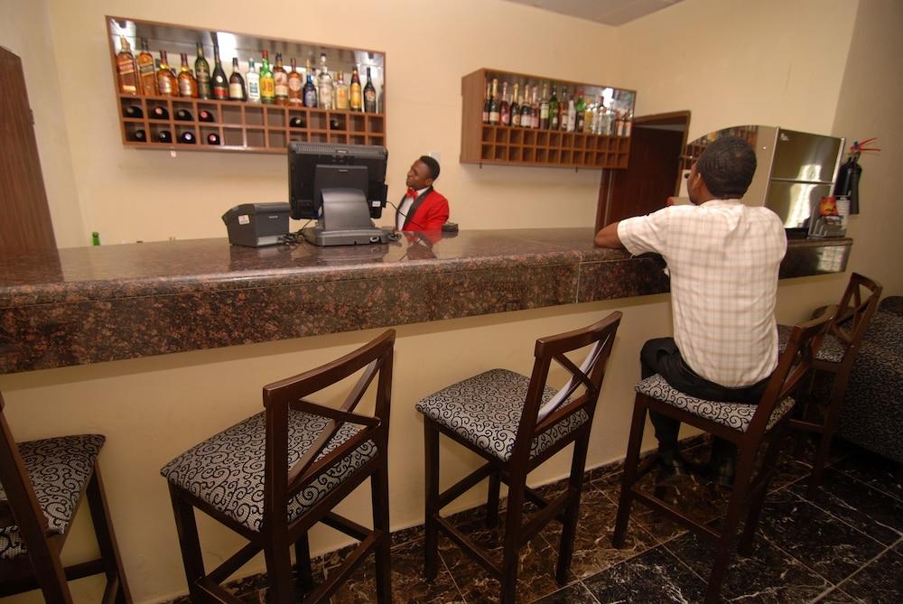 Sun Heaven Hotel & Resort Abuja 12/18