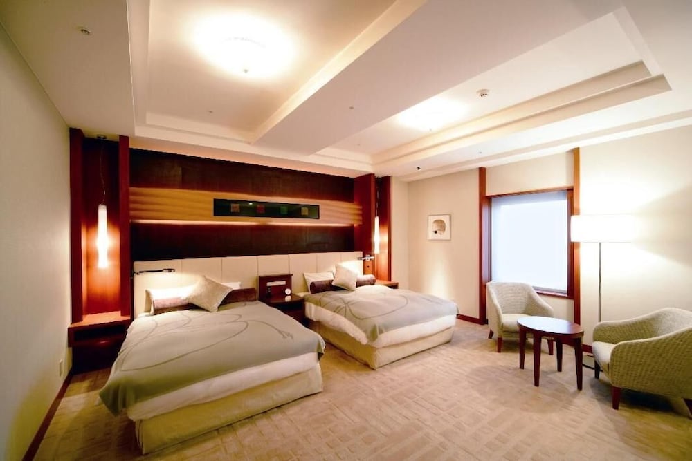 Akita Castle Hotel 18/58