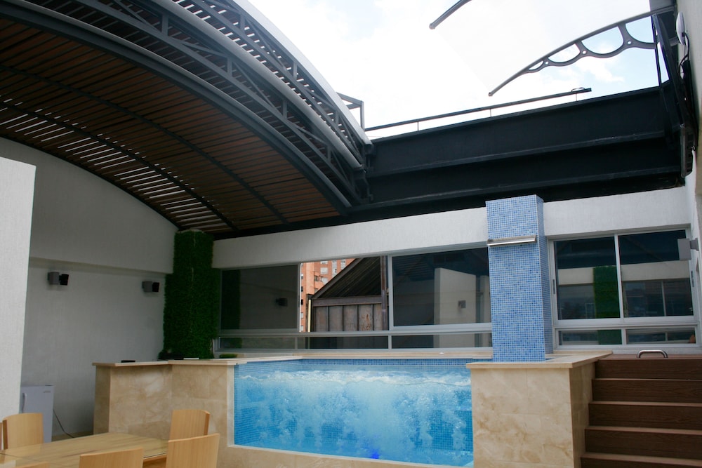 Hotel Madeiro 3/64
