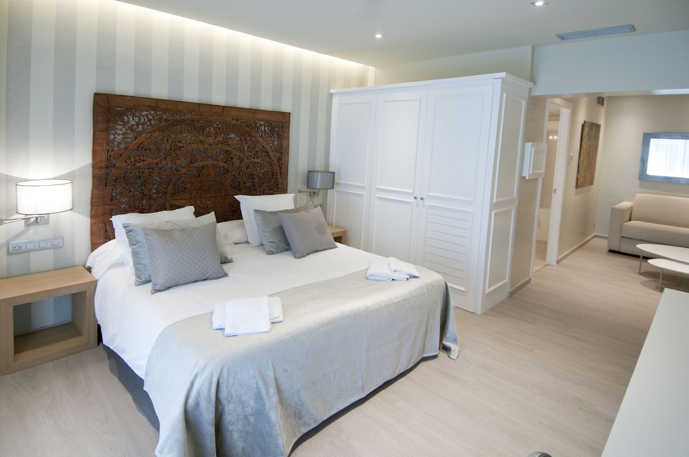 Serennia Exclusive Rooms 18/58