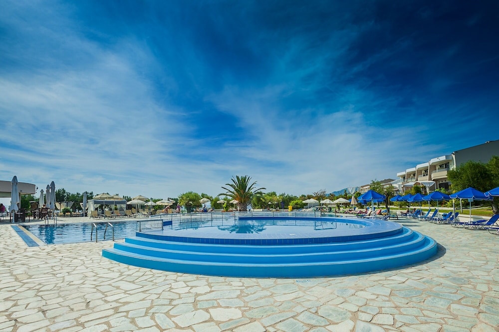Xenios Anastasia Resort & Spa 68/71