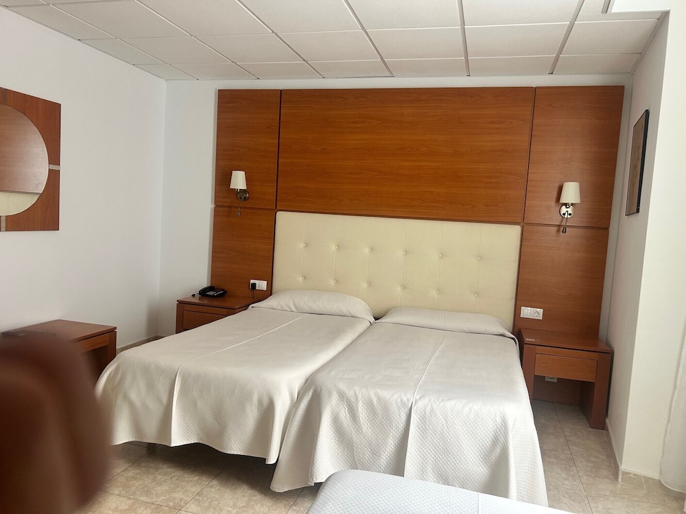 Hotel Marquesa Tenerife 18/50