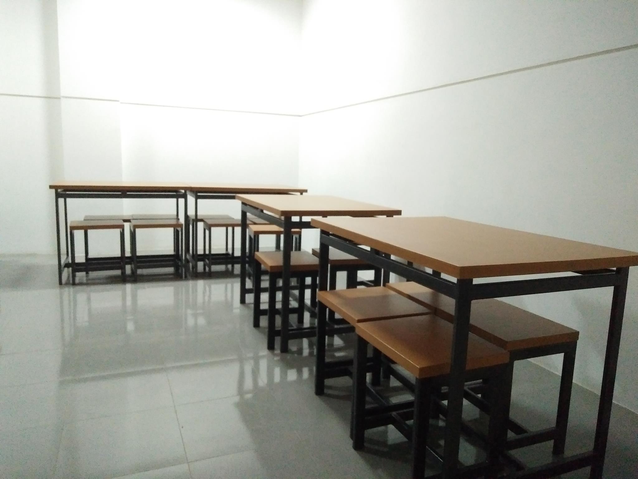 Peta Hostel Bandung 21/32