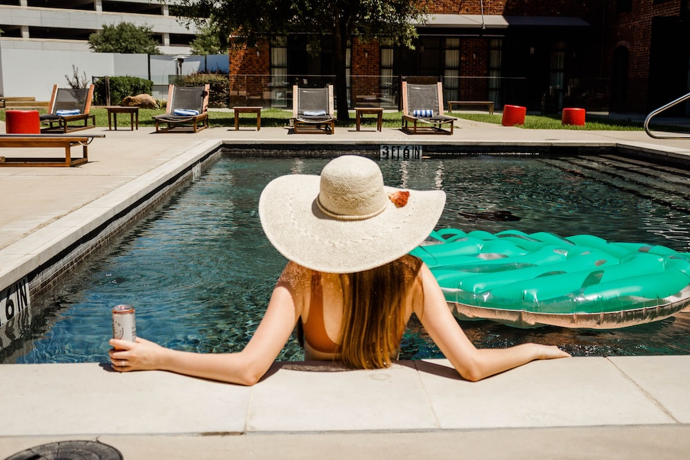 NYLO Las Colinas Hotel, Tapestry Collection by Hilton 33/61